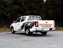 Mitsubishi L200 GL 2.5L V4 | GCC Specs | Accident-Free | Excellent Condition | 806/Month
