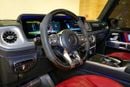 Mercedes Benz G63 AMG G63 AMG Night Package / Warranty / GCC Specs