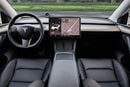 تسلا موديل Y LONG RANGE | 2,253 P.M | 0% Downpayment | TESLA WARRANTY!