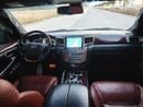 Lexus LX570 SUPERCHARGED