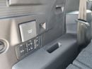 Lexus LX700h SIGNATURE 2026 Lexus LX700h Turbo Sport (7-Seater) with Auto Park 3.5L V6 Twin-Turbo Hybrid A/T 4WD