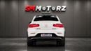 مرسيدس بنز GLC 43 AMG STANDARD