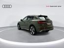 Audi Q5 45 TFSI S-LINE quattro 249hp (Ref# 04832)