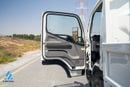 ميتسوبيشي فوسو كانتير STD 2026 Cargo Truck Body | Euro V 3.0L turbo DSL | Export Only