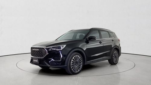 Jetour X70 | Guaranteed Warranty | 0 Down Payment