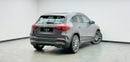 مرسيدس بنز GLA 200 AMG PREMIUM مرسيدس بنز GLA200 موديل 2022، ضمان مرسيدس بنز 2026، باقة خدمة مرسيدس بنز 2027، كاملة المواصفات، خليج