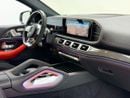Mercedes Benz GLE 63 AMG S 2021 Mercedes Benz GLE 63 Coupe, Warranty, Carbon Fiber Interior, Excellent Condition, GCC