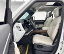 Land Rover Defender 110 HSE P400