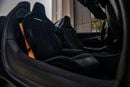 McLaren Artura STANDARD Fully Loaded low mileage 2 keys under warranty and service contract covered by PFF No accident No pa