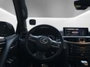 Lexus LX570 SIGNATURE **2021 Lexus LX570 S | VIP Owned | V8 | Olive Green / Tan | Soft-Close Doors**