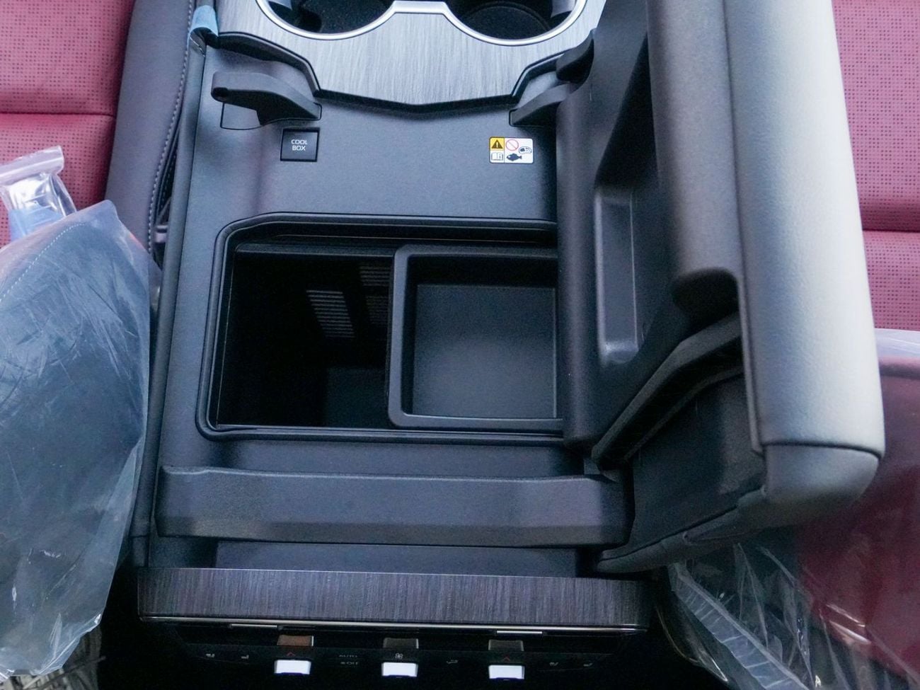 Toyota Land Cruiser VXR