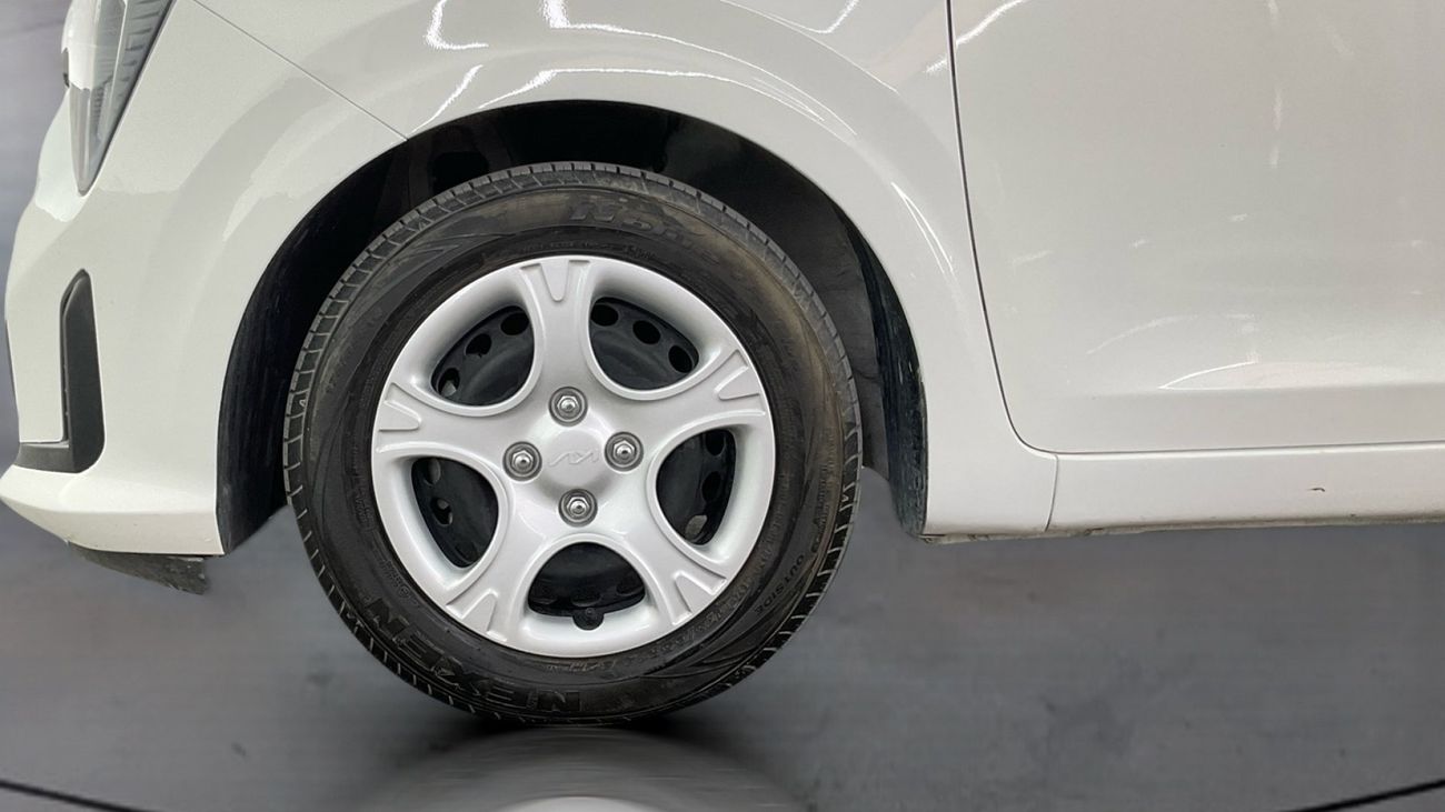 Kia Picanto LX | Guaranteed Warranty | 0 Down Payment