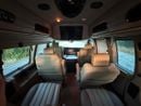 جي أم سي سافانا GMC SAVANA 2013 GCC // VIP ROOM // TV // ACCIDENT FREE // PERFECT CONDITION // 9 SEATS