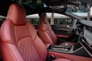 أودي S7 4.0 TFSI QUATTRO S7 4.0 TFSI QUATTRO | 6,267 P.M | 0% Downpayment | S7 AUDI WARRANTY & SERVICE!