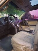 Toyota Land Cruiser GXR Toyota Prado 2011 V6