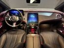مرسيدس بنز EQE 350+ STANDARD STD