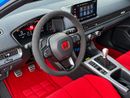 Honda Civic TYPE R
