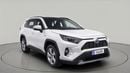 Toyota RAV4 VXR HEV 2019 | AED 1307/Month | 0 DP | 30 Day Return | Warranty | Service History