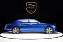 Bentley Mulsanne SPEED Bentley Mulsanne Speed