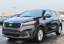 Kia Sorento LX