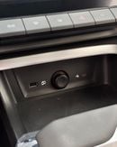أم جي ZS LUX