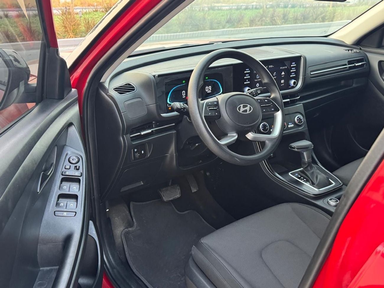 Hyundai Creta SMART