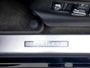 Bentley Bentayga Standard GCC Specs