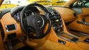 Aston Martin DB9 6.0 V12