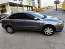 Mitsubishi Lancer EX GLX