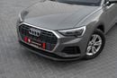 Audi Q3 Q3 | 2,155 P.M | 0% Downpayment | Agency Maintained