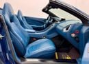 Aston Martin Vanquish VOLANTE