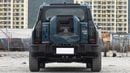 Jetour T2 LUXURY PLUS