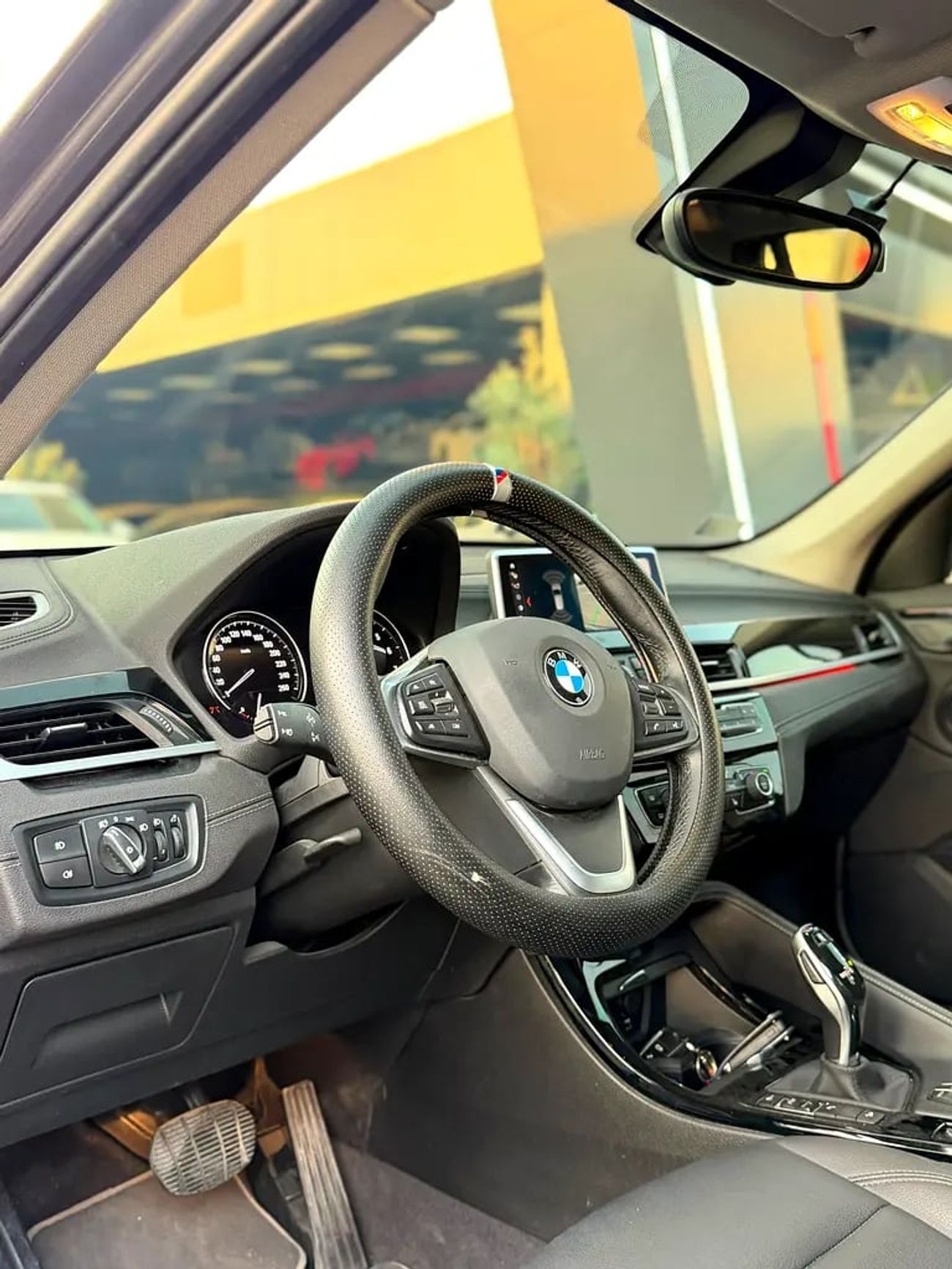 BMW X1 XDRIVE20I sDrive20i Korean Specs