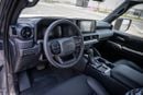 تويوتا برادو PRADO 2.8 DIESEL LIMITED AUTOMATIC FOUR WHEEL DRIVE 7 SEATS 5 DOOR