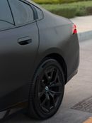 BMW 520i BMW 520 i 2024 3.0