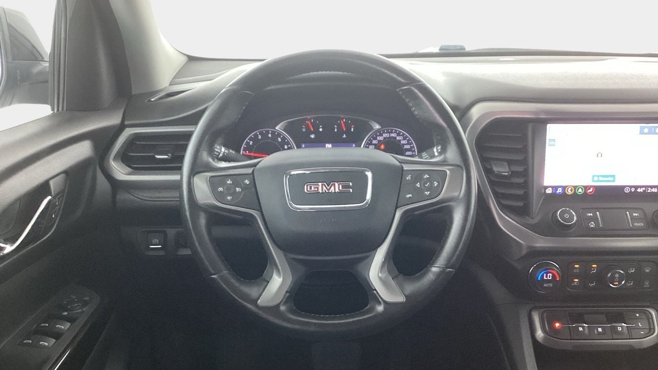 GMC Acadia AT4 | Guaranteed Warranty | 0 Down Payment