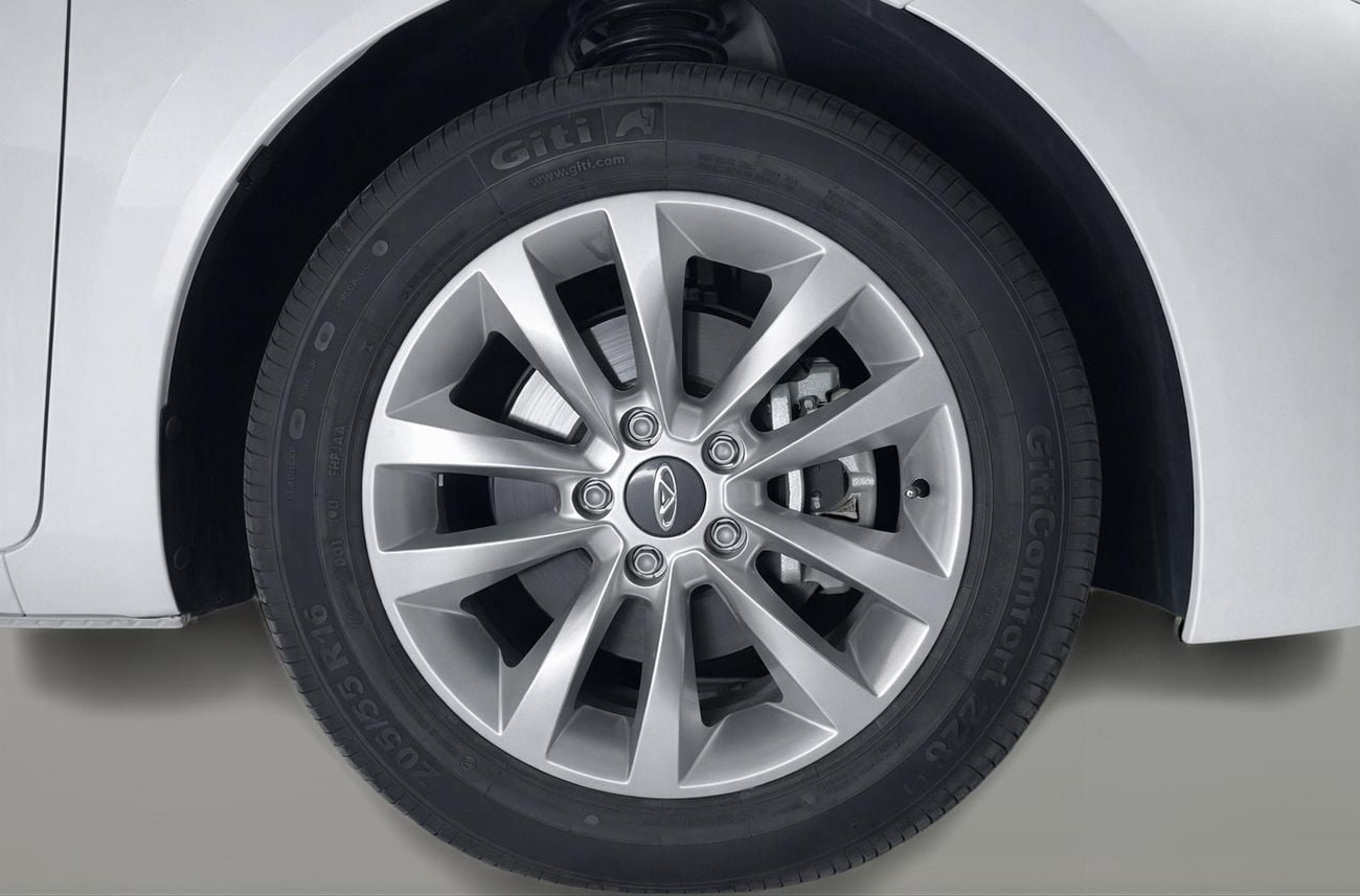 Chery Arrizo 5 COMFORT 2026 | AED 502/Month | 20% DP | 30 Day Return | Warranty