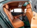 Bentley Flying Spur GT (6.0L · 12 Cyl · Automatic · Petrol · Coupe · All Wheel Drive · 4 Seats · 2 Door) 4.0T V8