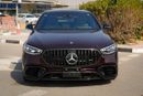 Mercedes Benz S63 AMG E PERFORMANCE 2024!! LOW MILEAGE !! JAPANESE SPECS