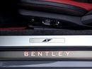 Bentley Continental GTC S | Full Service History by Al Habtoor