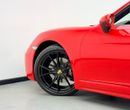 Porsche 718 Boxster 2017 Porsche 718 Boxster ,Porsche Warranty + Full Service History ,Excellent Condition, GCC