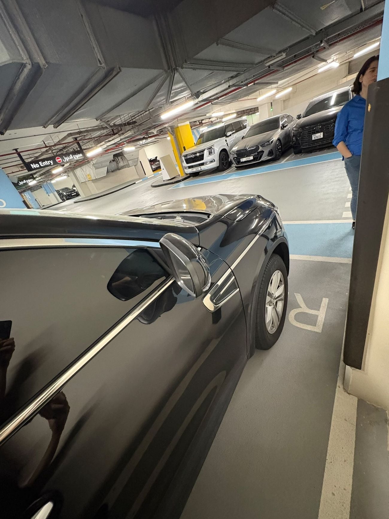 Renault Koleos PE