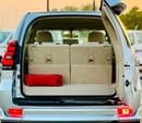 Toyota Prado TX-L