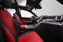 Mercedes Benz GLC200 PREMIUM PLUS