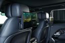 Land Rover Range Rover Sport AUTOBIOGRAPHY P530 -Luxury SUV-Rear Seat Entertainment