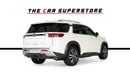 Nissan Pathfinder SL 4WD-GCC-7 Seats-AW Rostamani Warrant Until 2029-Service Contract Until 2028