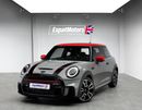 Mini Cooper 0% Down Payment Available • Full Service History • GCC
