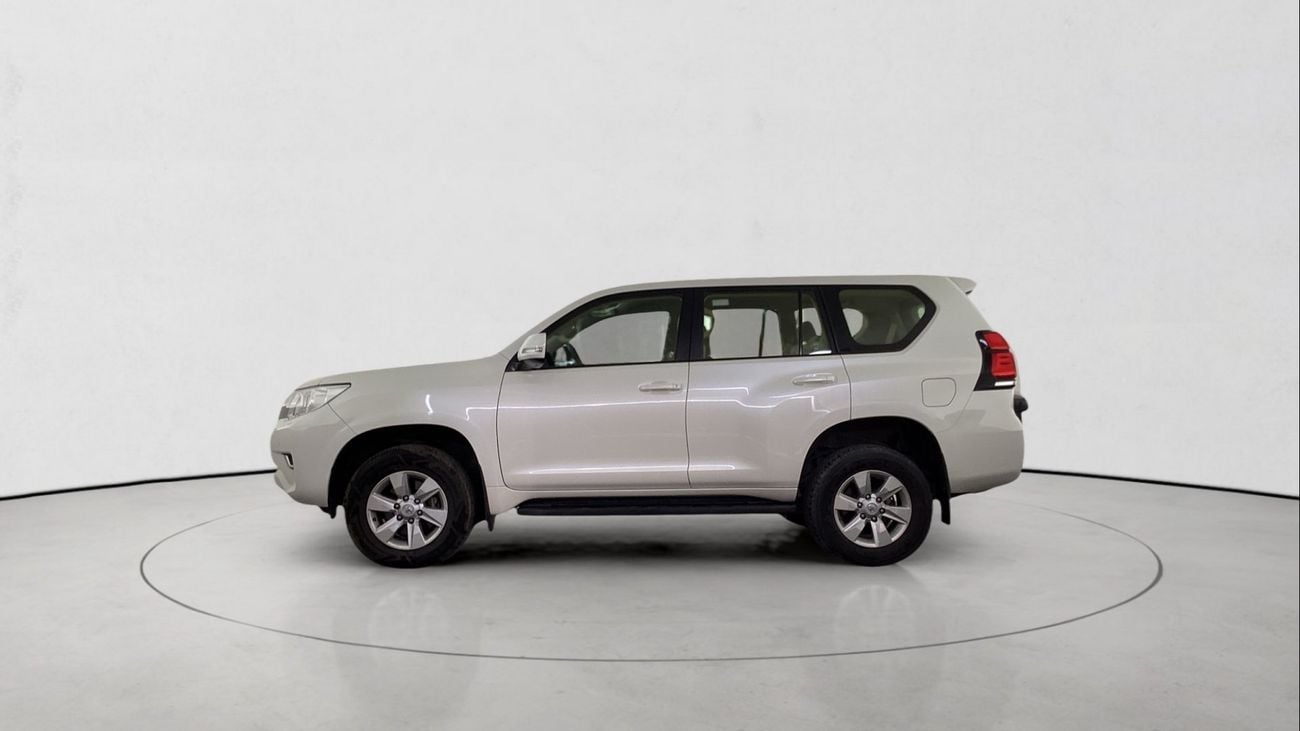Toyota Land Cruiser EXR | Guaranteed Warranty | 0 Down Payment