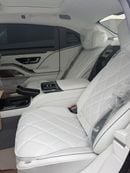Mercedes Maybach S680 Maybach