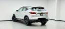Chevrolet Blazer RS 2022 Chevrolet Blazer RS, 2027 Chevrolet Warranty, 2028 Chevrolet Service History, Fully Loaded, GCC